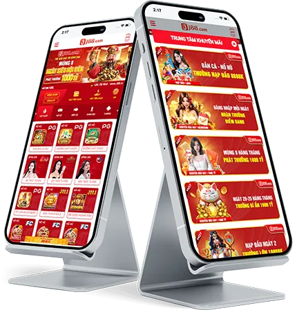 Giao diện thân thiện và dễ sử dụng của ứng dụng OK88