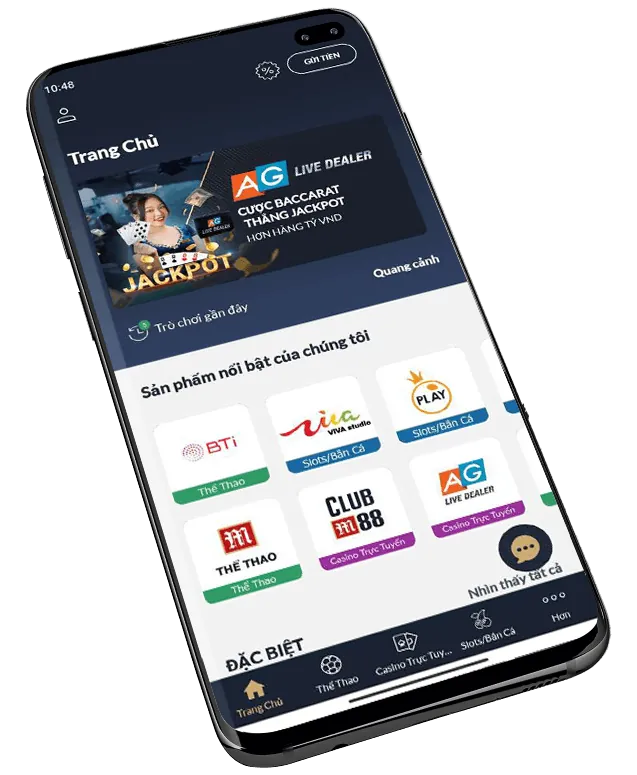 Biểu tượng chat trực tuyến ok88