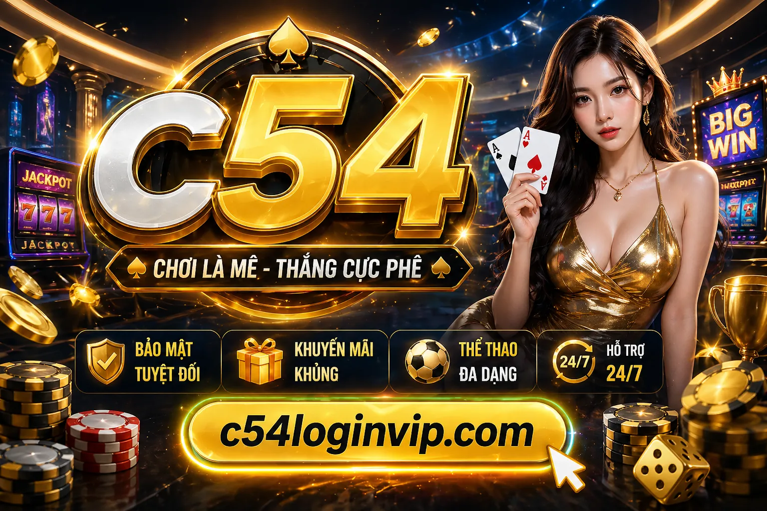 Kế hoạch phát triển tương lai của OK88