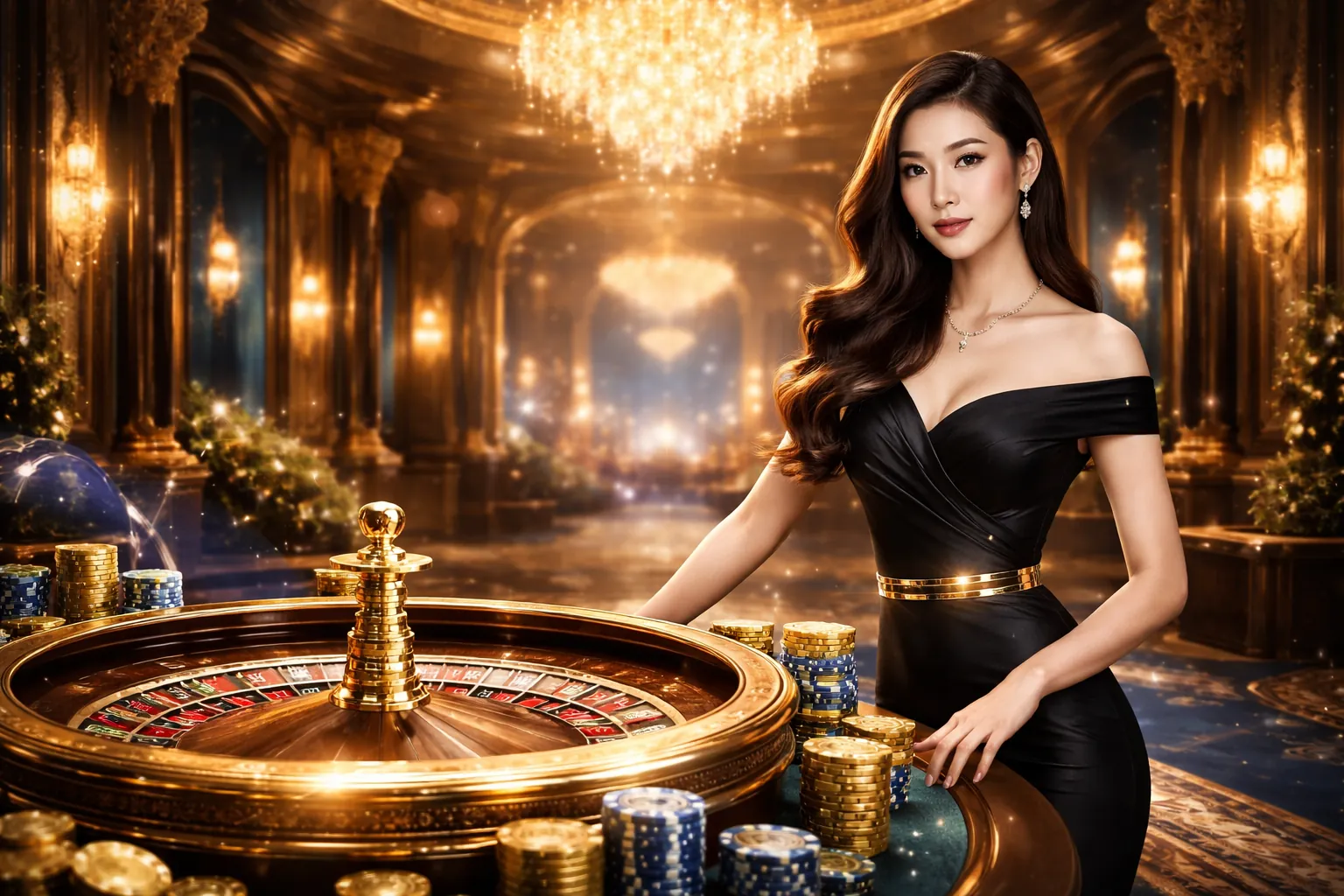 Hình ảnh minh họa cờ bạc có trách nhiệm tại ok88
