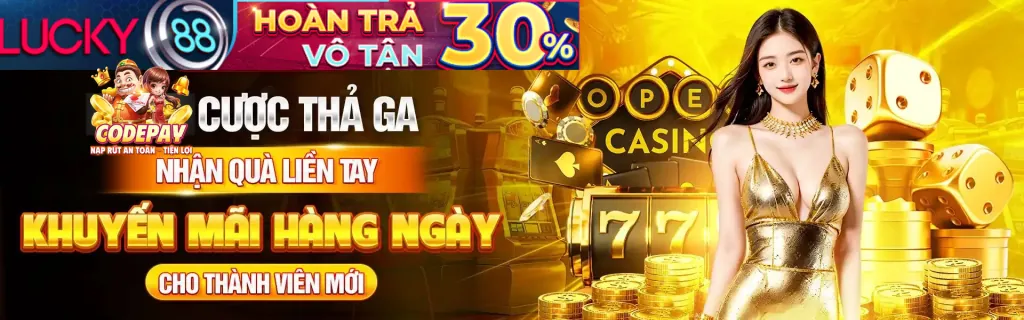 Giới hạn tiền gửi tại ok88
